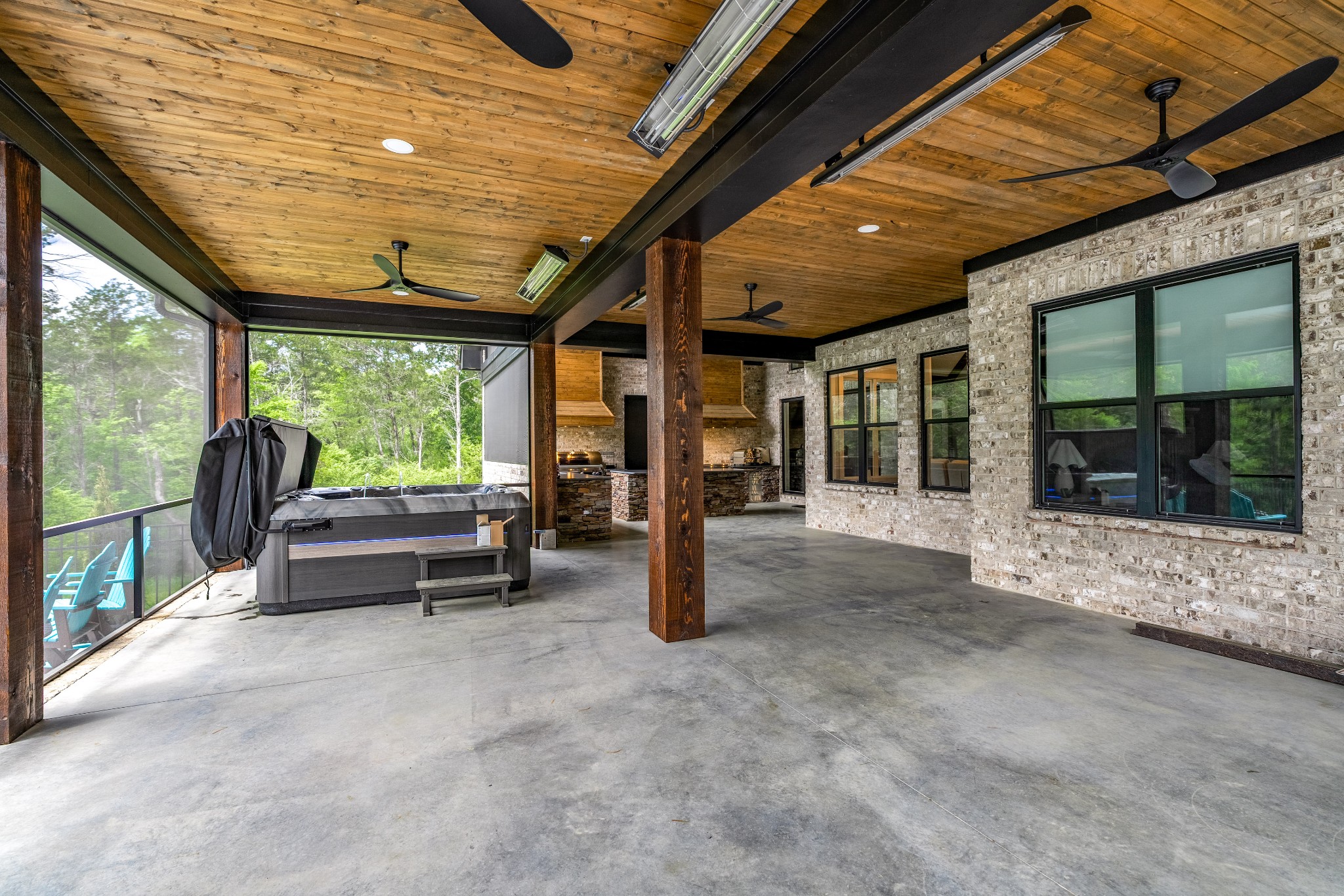 2064 Lasea Road Spring Hill, TN 37174 - Photo 62 of 94