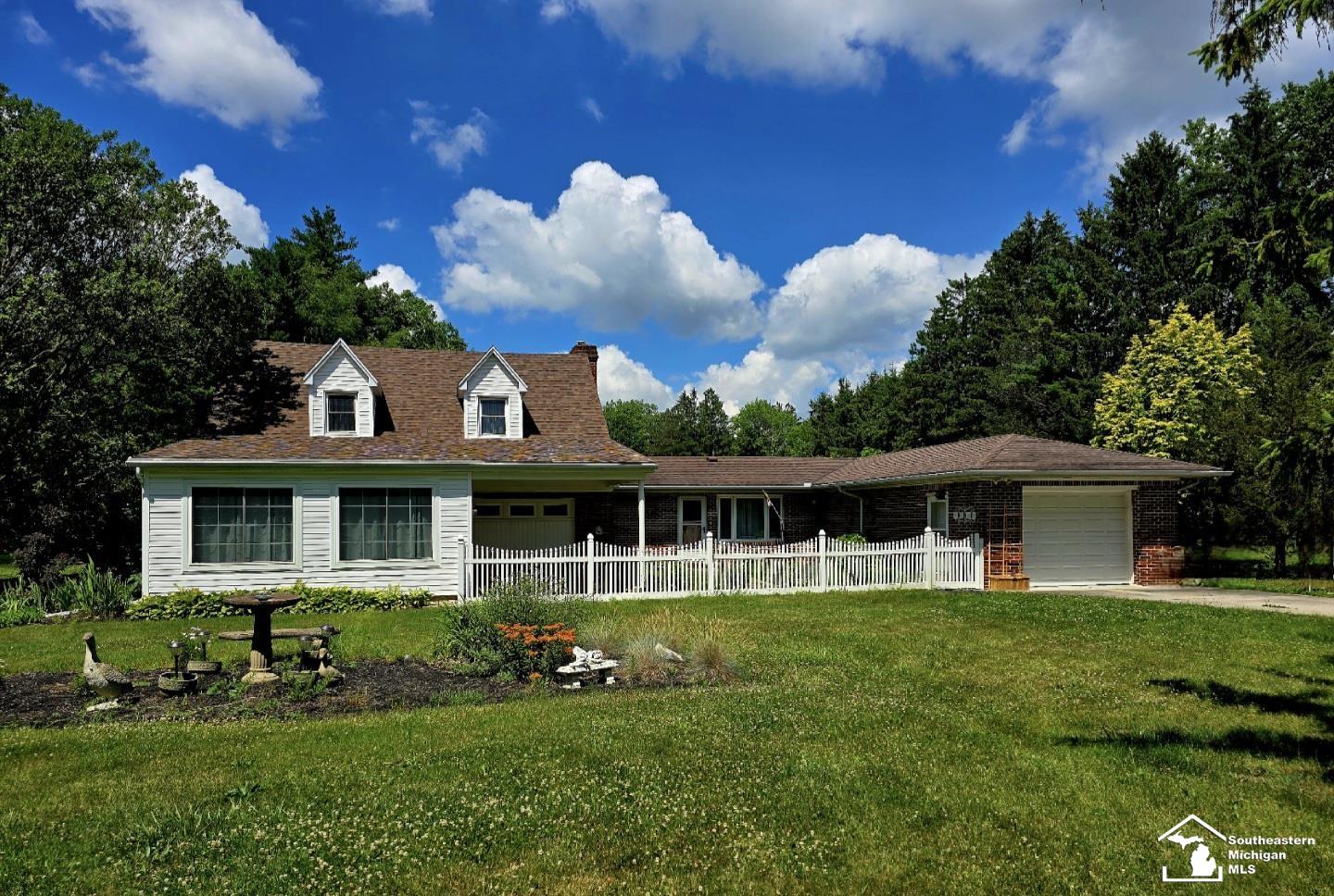 8675 Douglas Road Temperance, MI 48182 - Photo 1 of 36