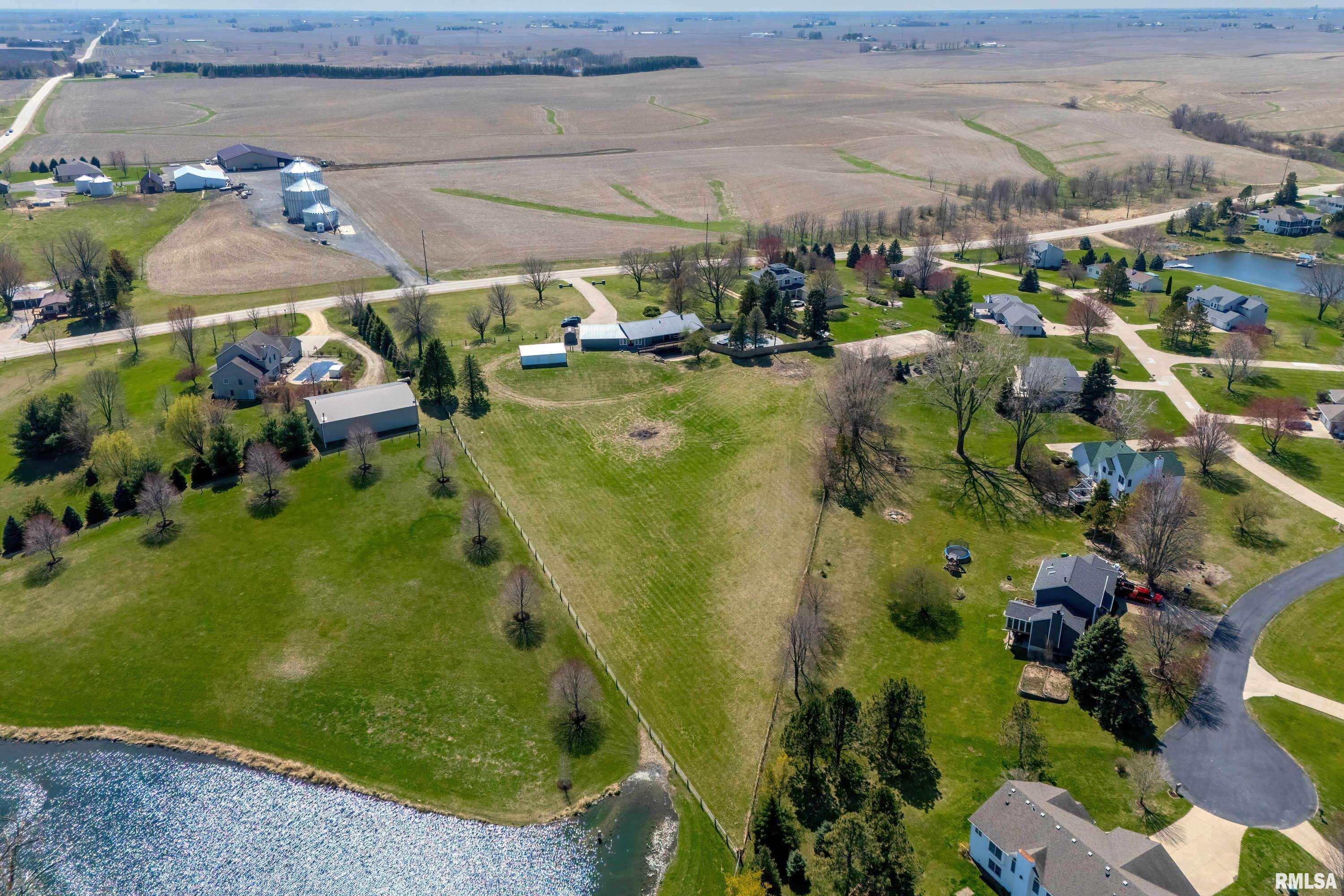 20874 270th Street Eldridge, IA 52748 - Photo 11 of 68