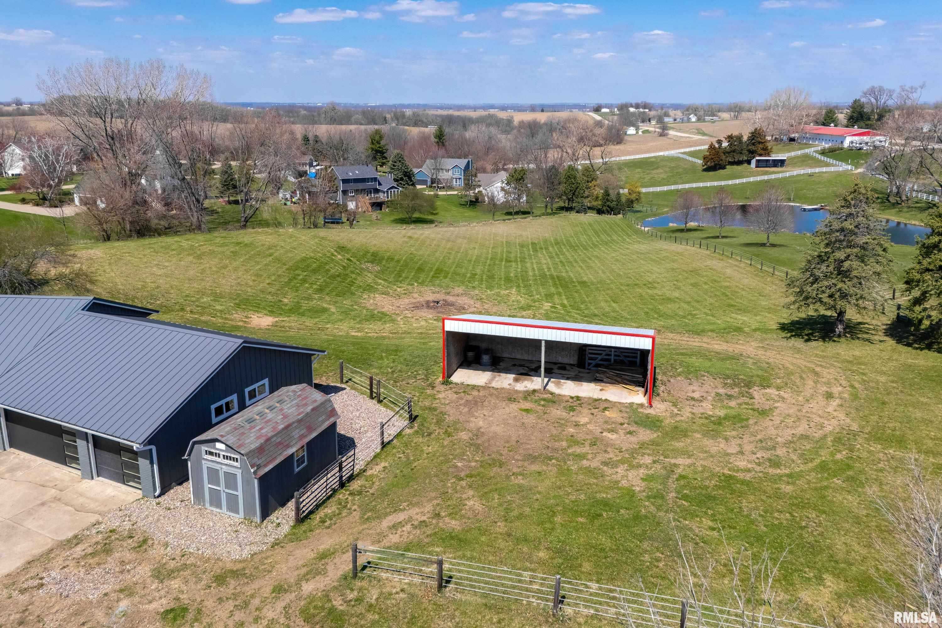 20874 270th Street Eldridge, IA 52748 - Photo 14 of 68