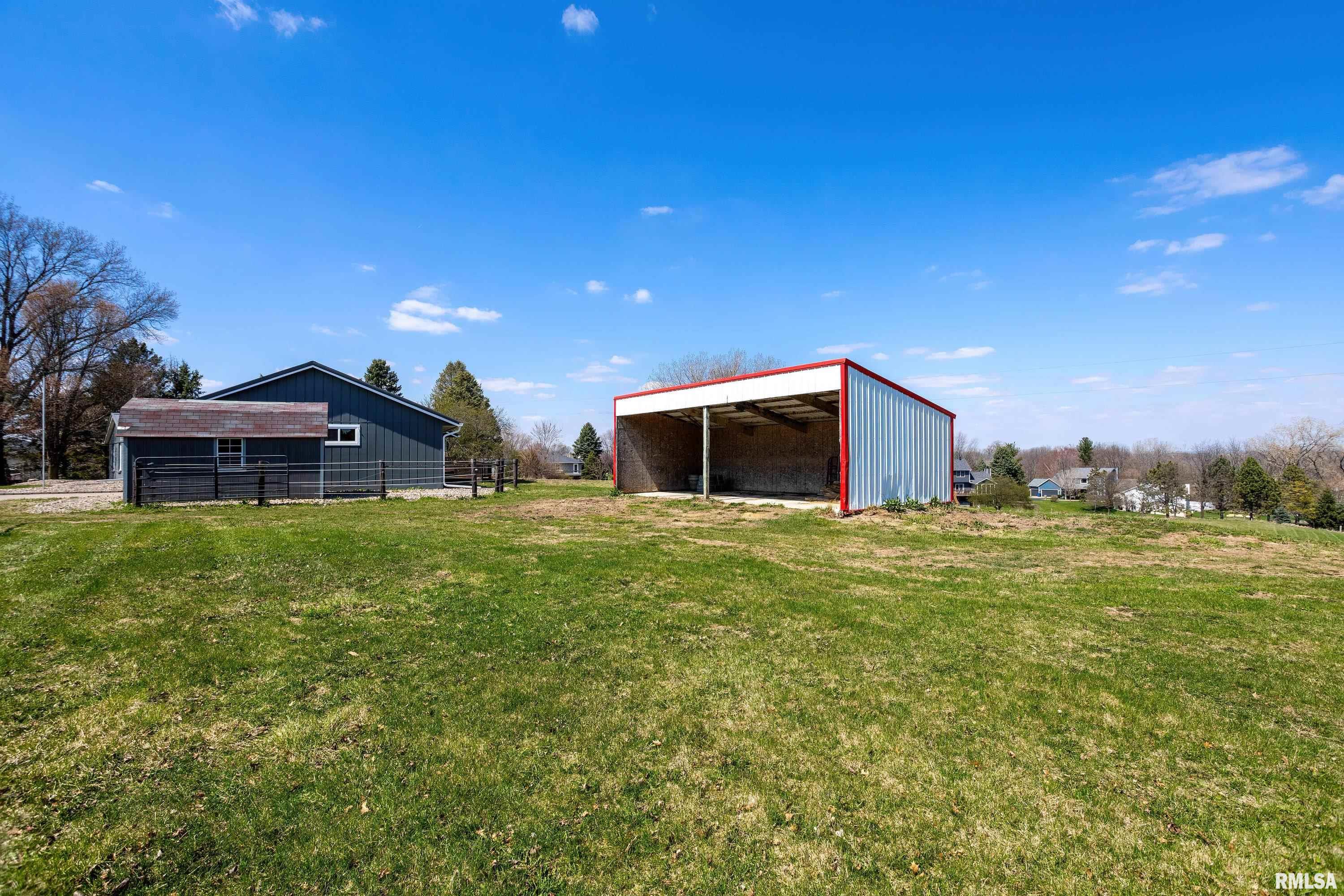 20874 270th Street Eldridge, IA 52748 - Photo 19 of 68