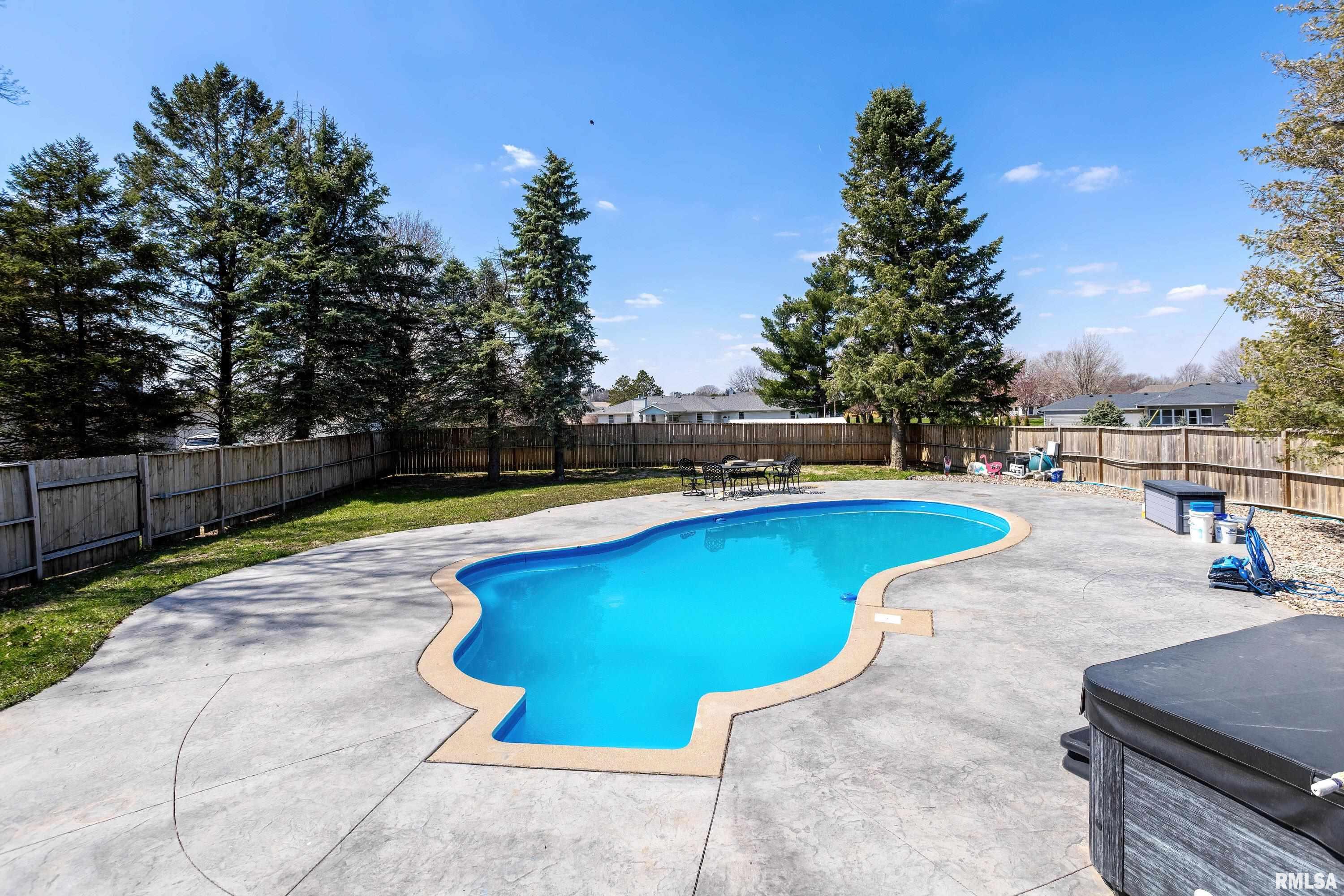 20874 270th Street Eldridge, IA 52748 - Photo 26 of 68