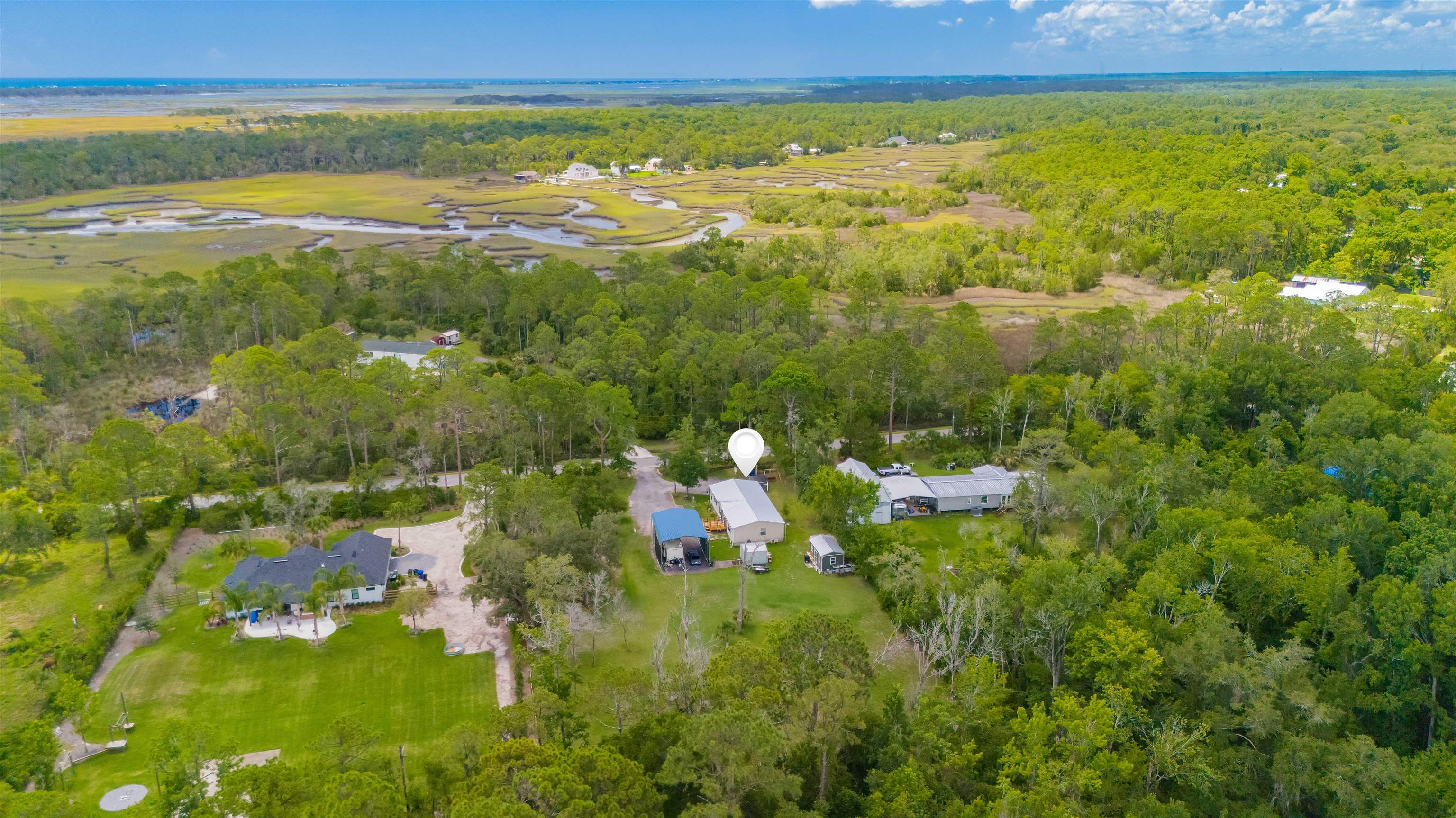 540 Stokes Landing Road St. Augustine, FL 32095 - Photo 48 of 77 Gallery Image 48