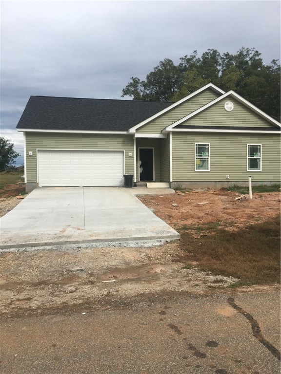 100 Rhoe Circle, Unit ANDERSON Anderson, SC 29621 - Photo 1 of 1 Gallery Image 1