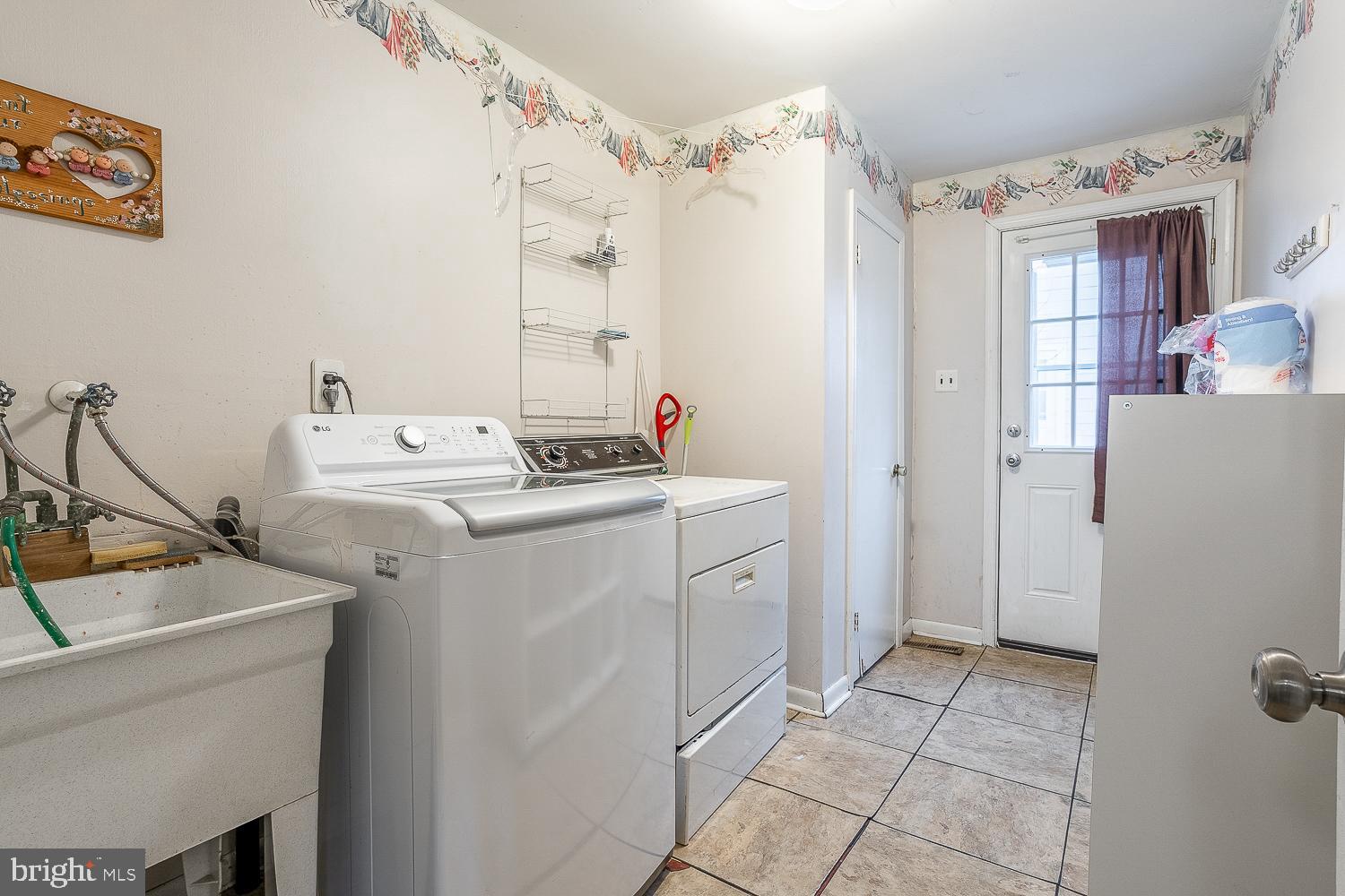 421 Hampton Lane Somerdale, NJ 08083 - Photo 14 of 35 a room with storage and utility