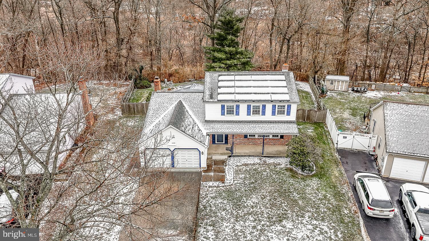 421 Hampton Lane Somerdale, NJ 08083 - Photo 35 of 35