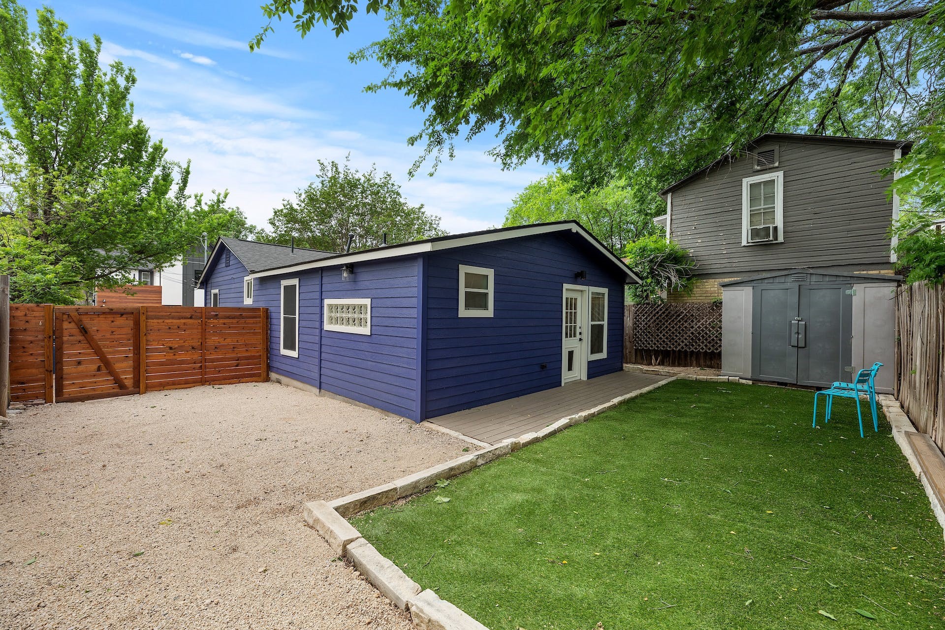 2208 Santa Rita Street Austin, TX 78702 - Photo 23 of 24