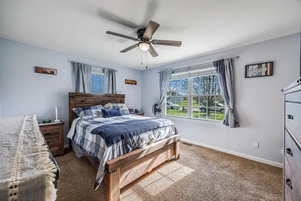 $279,000 | 1121 Sunset Strip, Versailles, IN 47042