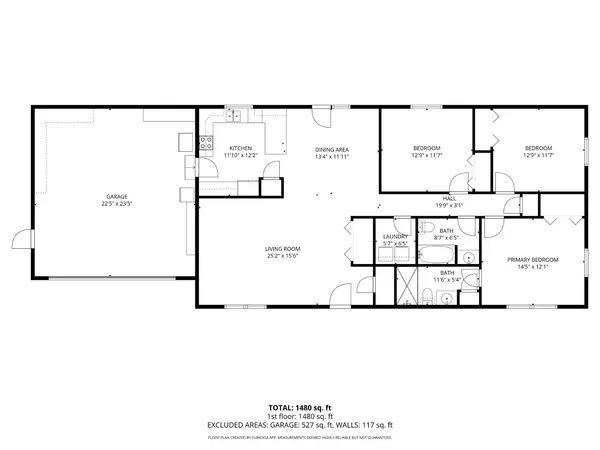 $279,000 | 1121 Sunset Strip, Versailles, IN 47042