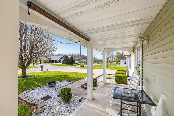 $279,000 | 1121 Sunset Strip, Versailles, IN 47042