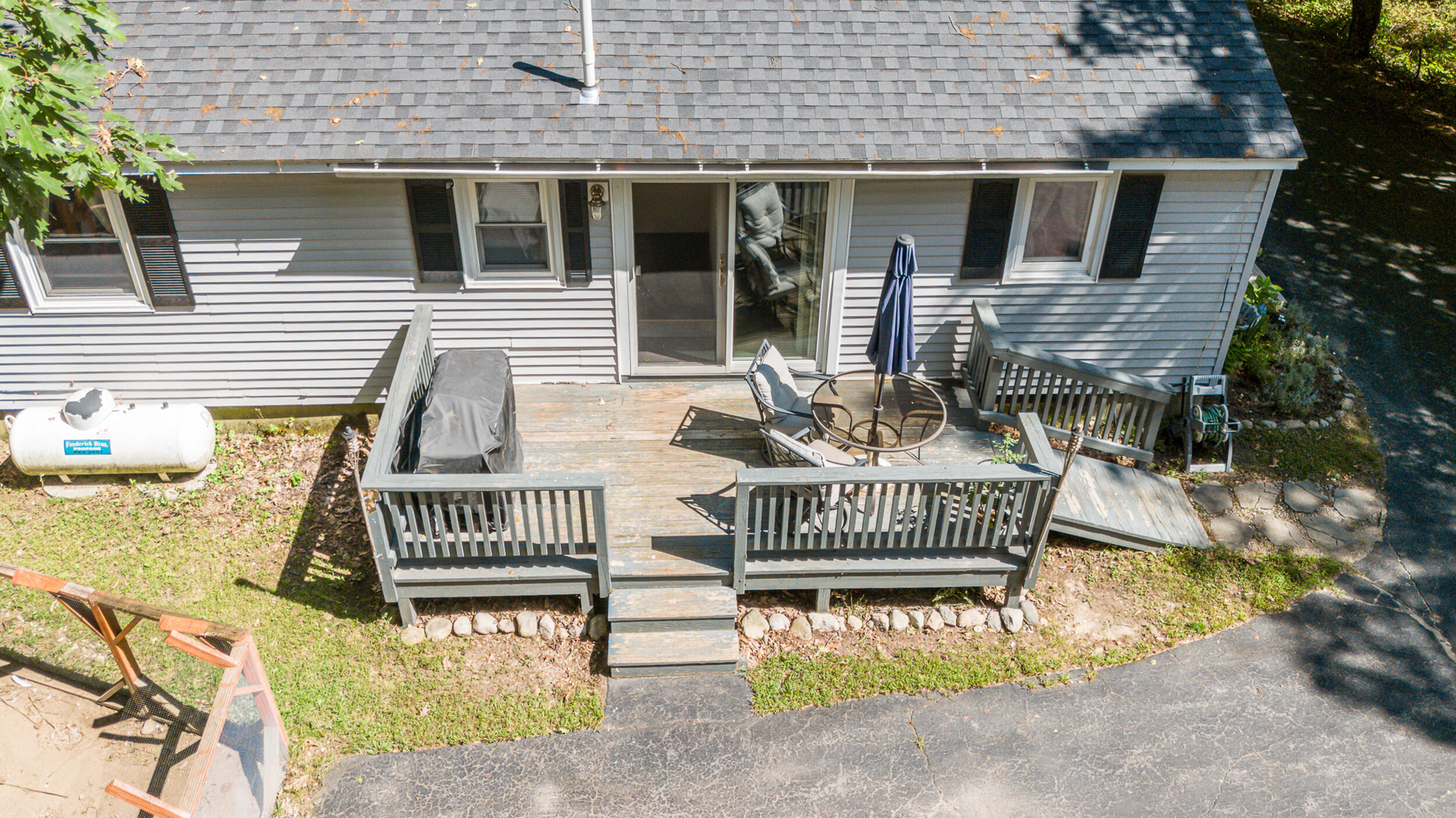 14 Whites Bridge Road Standish, ME 04084 - Photo 25 of 38 48_dji_20240830114947_0099_d-hdr