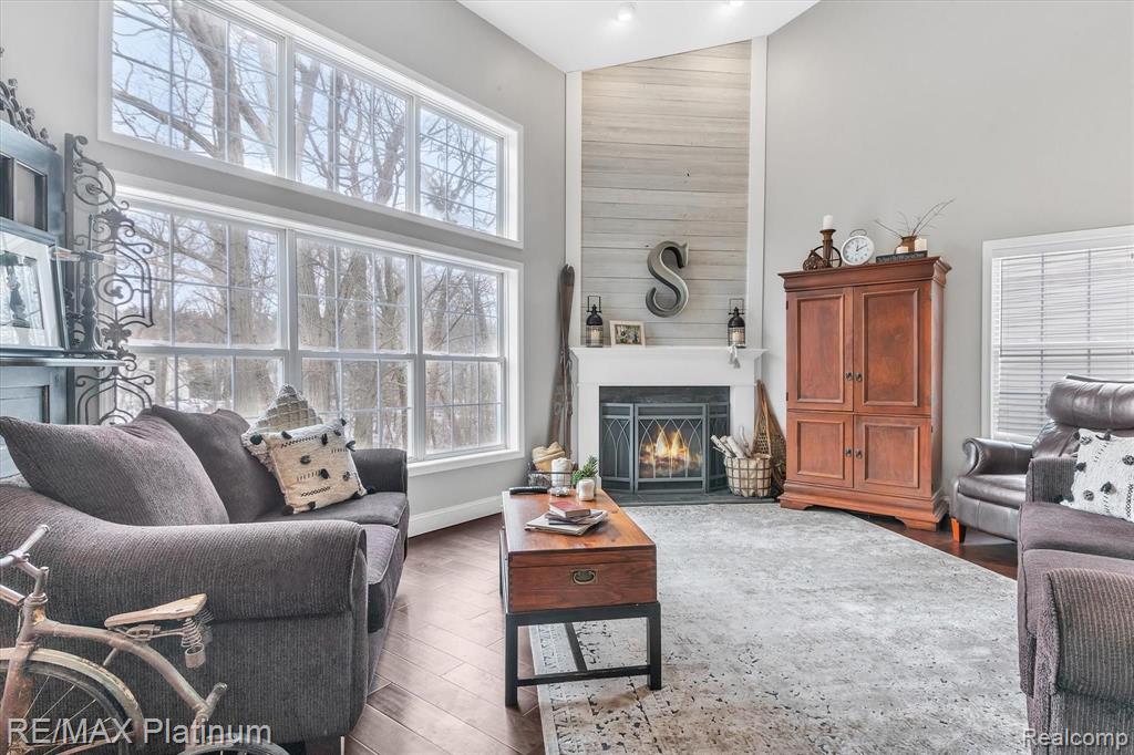 2705 Ravineside South Howell, MI 48843 - Photo 24 of 60