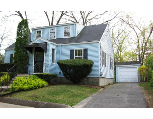 12 Alward Road Boston, MA 02132 - Photo 1 of 8 Gallery Image 1