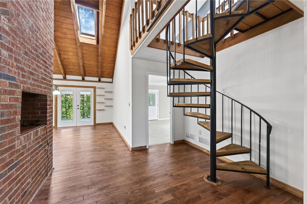 4055 Egypt Road Southwest Snellville, GA 30039 - Photo 8 of 67 Gallery Image 8
