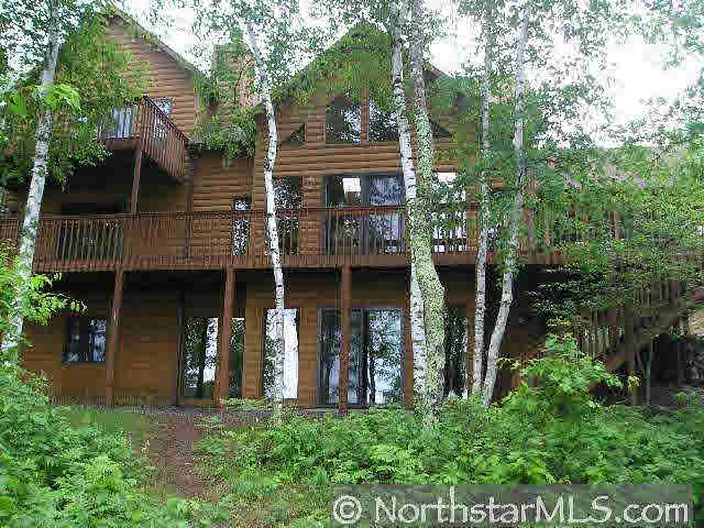 7994 St Croix Trail Road Minong, WI 54859 - Photo 1 of 10 Gallery Image 1