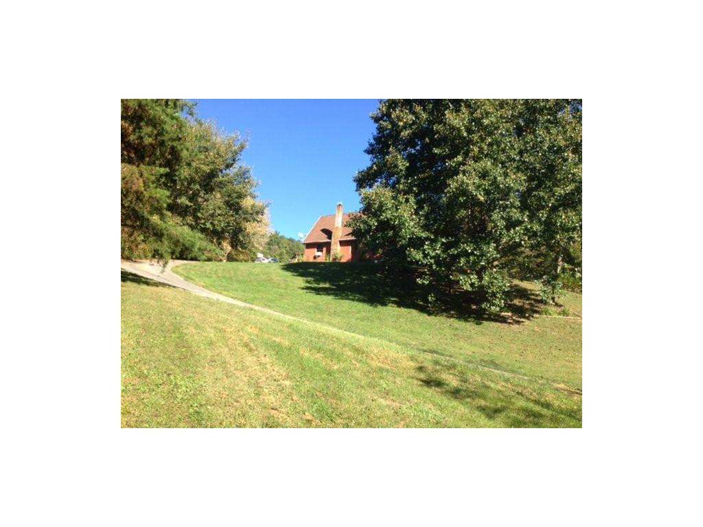 19447 Abrams Falls Road Bristol, VA 24202 - Photo 7 of 23 Circular Driveway wParking