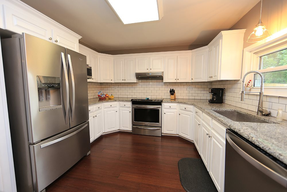 477 Hatcher Road Selma, NC 27576 - Photo 8 of 21 Photo 8