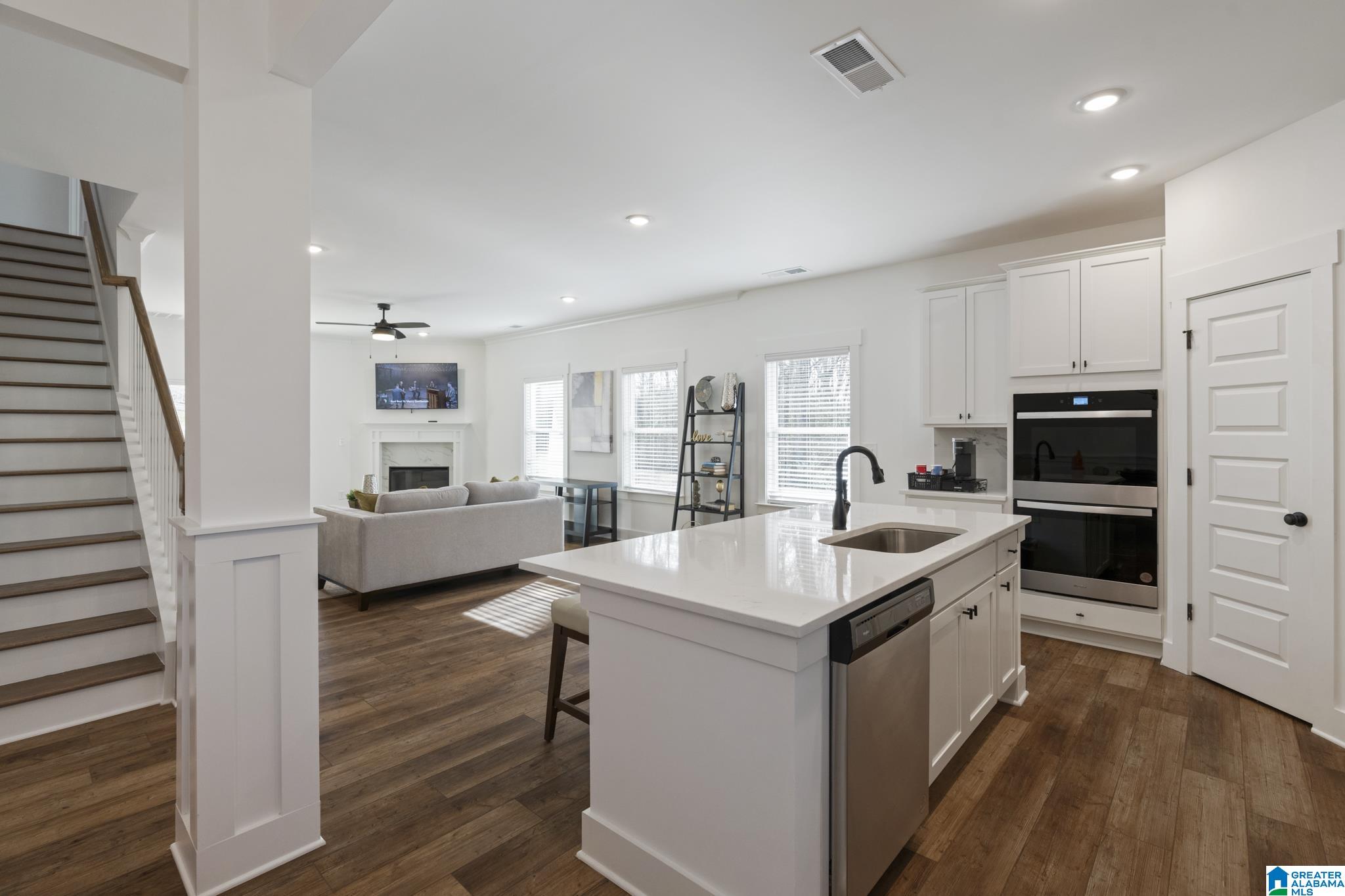 6701 Nathan Circle McCalla, AL 35111 - Photo 15 of 38