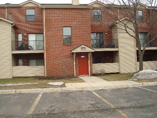 2024 North Rand Road, Unit 205 Palatine, IL 60074 - Photo 1 of 1