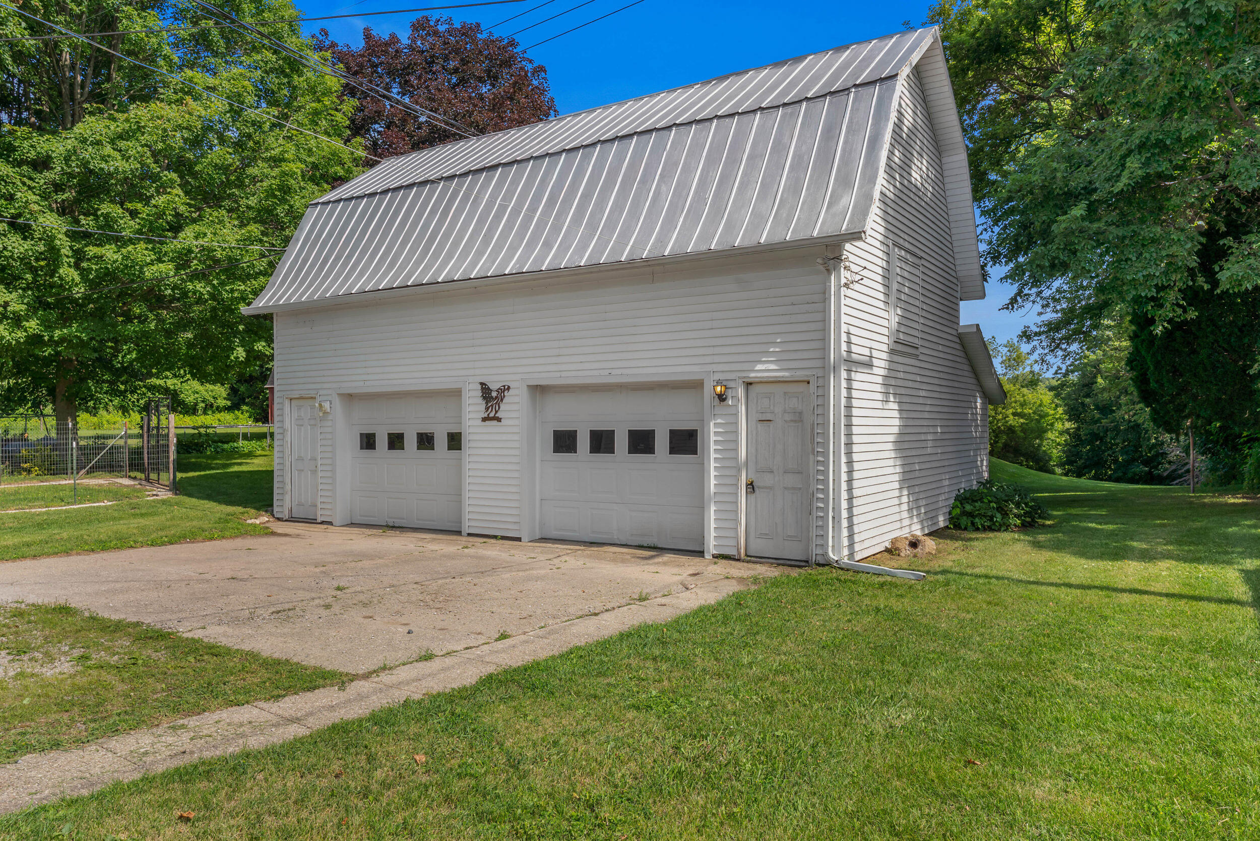 5388 Beecher Road Osseo, MI 49266 - Photo 19 of 42