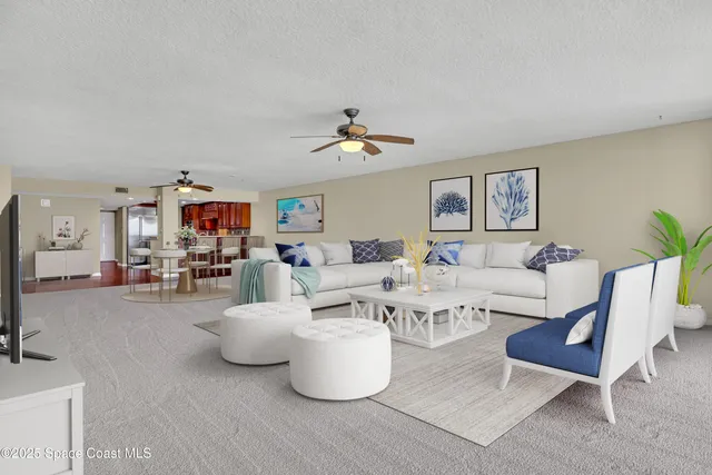 a view of a large window with an outdoor view