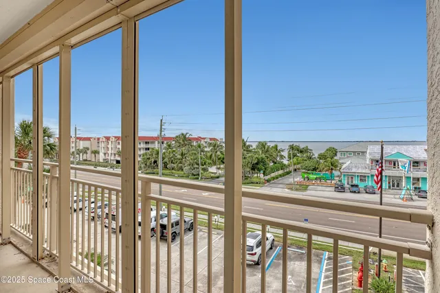 $730,000 | 3221 South Atlantic Avenue, Unit 404, Cocoa Beach, FL 32931