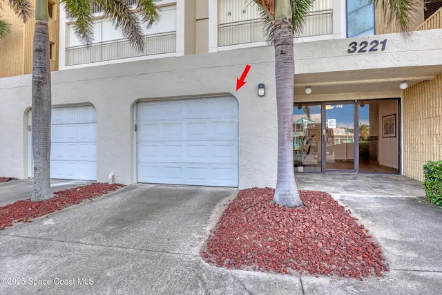 $730,000 | 3221 South Atlantic Avenue, Unit 404, Cocoa Beach, FL 32931