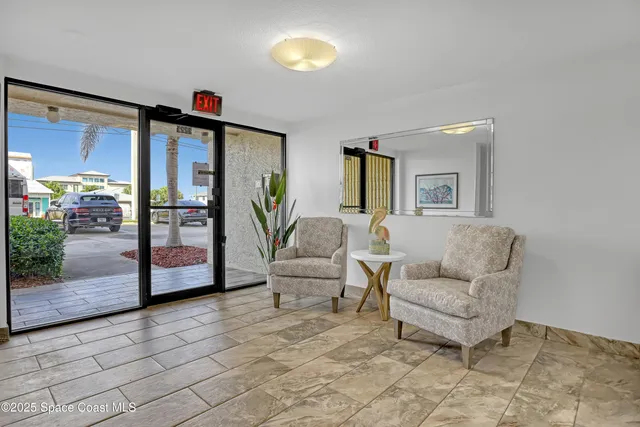 $730,000 | 3221 South Atlantic Avenue, Unit 404, Cocoa Beach, FL 32931