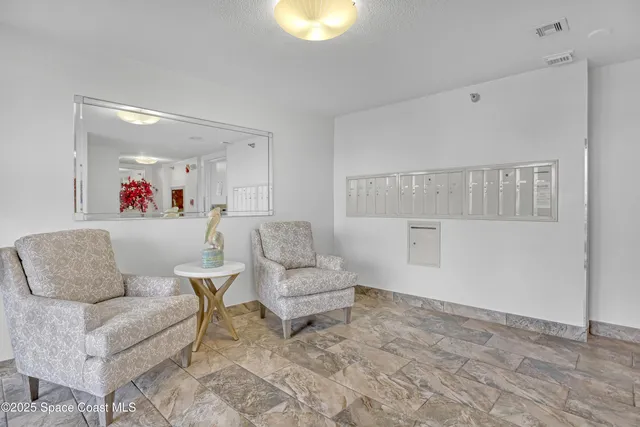 $730,000 | 3221 South Atlantic Avenue, Unit 404, Cocoa Beach, FL 32931