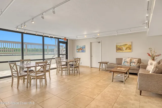 $730,000 | 3221 South Atlantic Avenue, Unit 404, Cocoa Beach, FL 32931