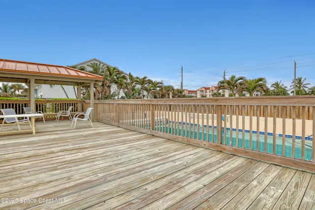 $730,000 | 3221 South Atlantic Avenue, Unit 404, Cocoa Beach, FL 32931