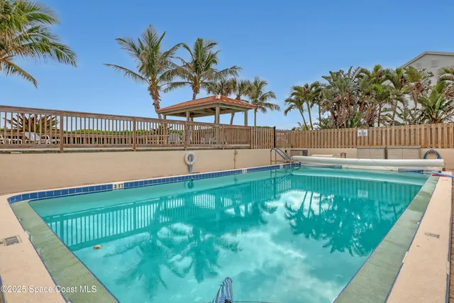 $730,000 | 3221 South Atlantic Avenue, Unit 404, Cocoa Beach, FL 32931