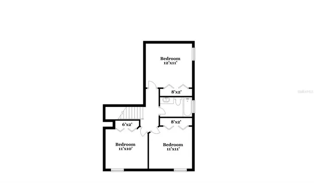 $2,500 | 2600 Chatham Circle, Kissimmee, FL 34746