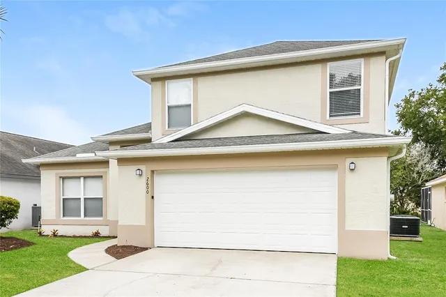 $2,500 | 2600 Chatham Circle, Kissimmee, FL 34746