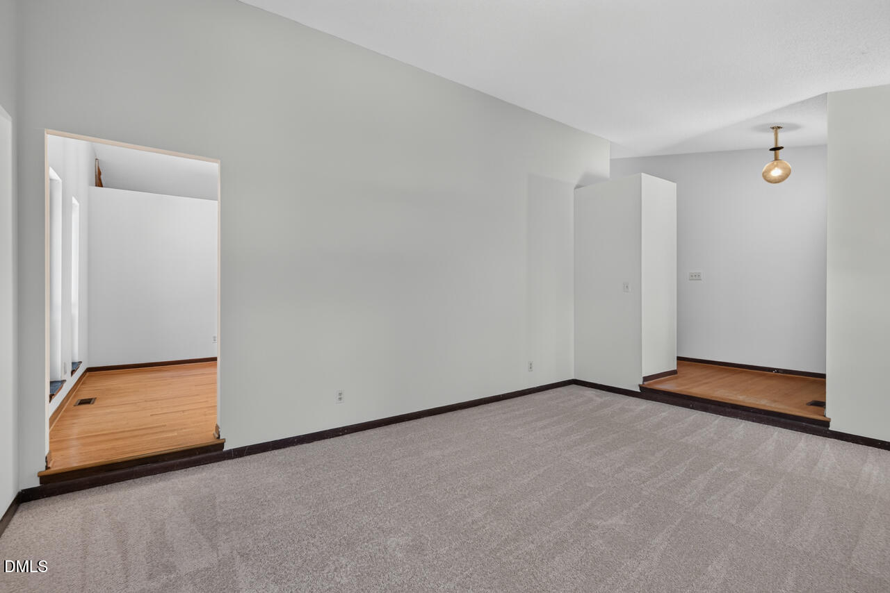4123 Wallingford Place Durham, NC 27707 - Photo 6 of 43
