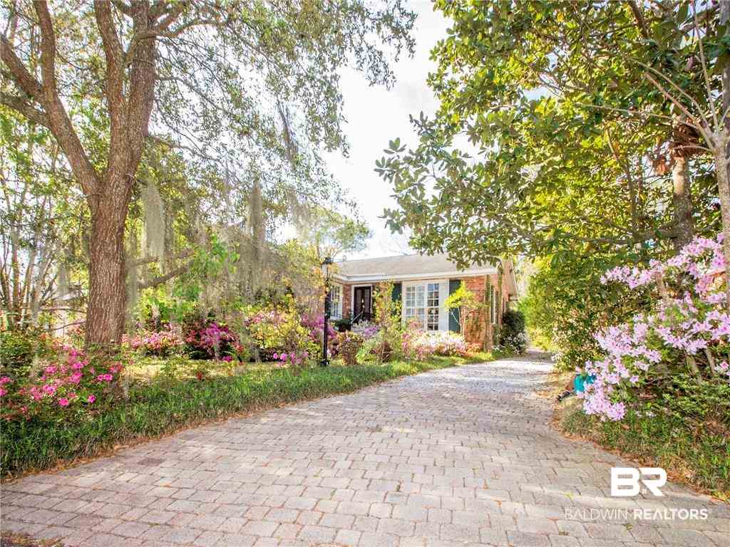 145 Batre Lane Mobile, AL 36608 - Photo 31 of 43