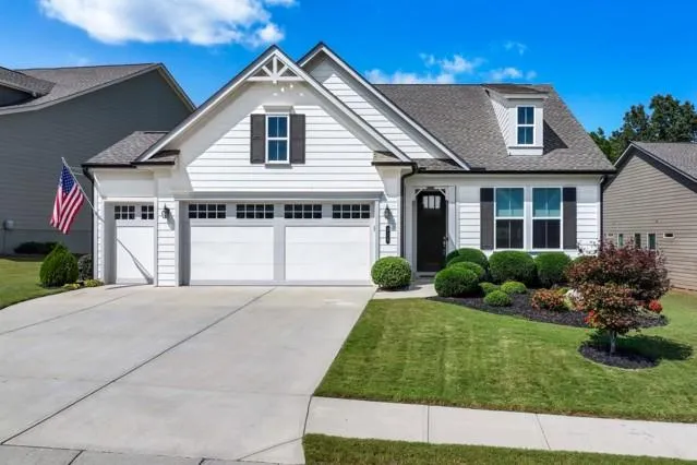 $529,990 | 215 Silver Court, Hoschton, GA 30548