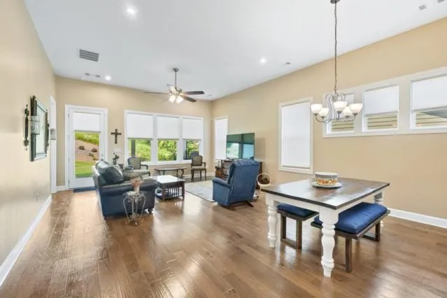 $529,990 | 215 Silver Court, Hoschton, GA 30548