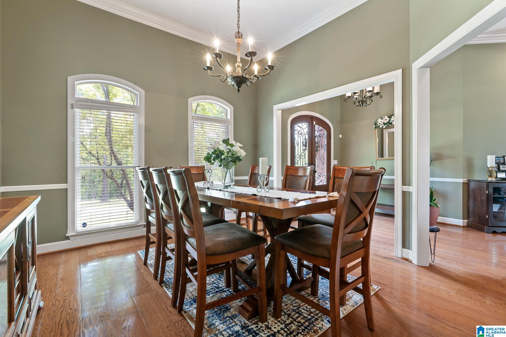 3469 Smokey Road Alabaster, AL 35007 - Photo 18 of 76 Gallery Image 18