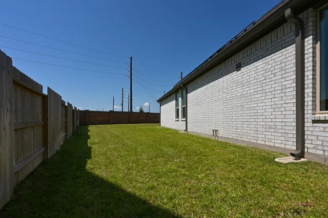 $3,400 | 3057 Pensacola Drive, Katy, TX 77493