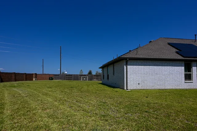 $3,400 | 3057 Pensacola Drive, Katy, TX 77493