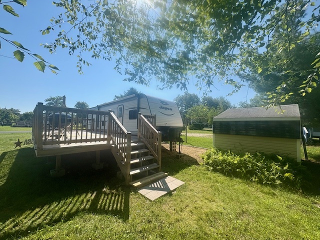 19-40 Woodhaven Sublette, IL 61367 - Photo 2 of 20