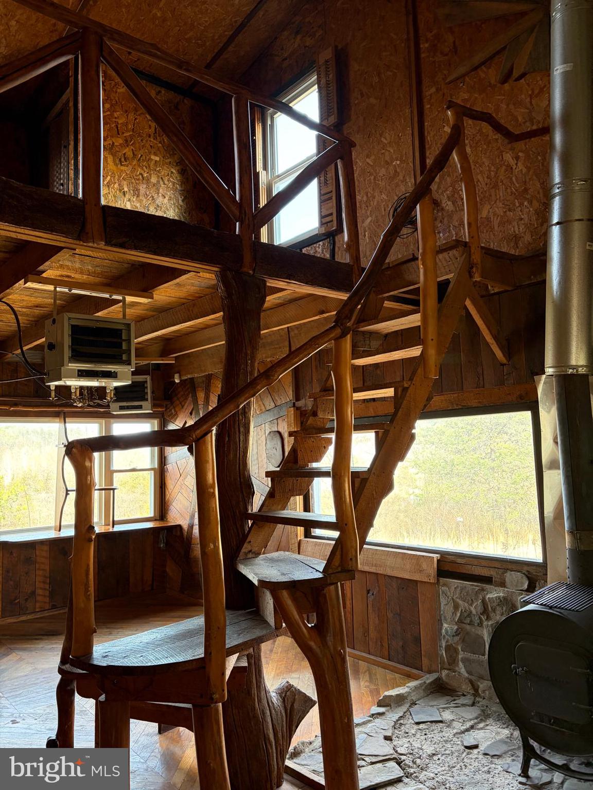 986 Rushing River Road Augusta, WV 26704 - Photo 12 of 40