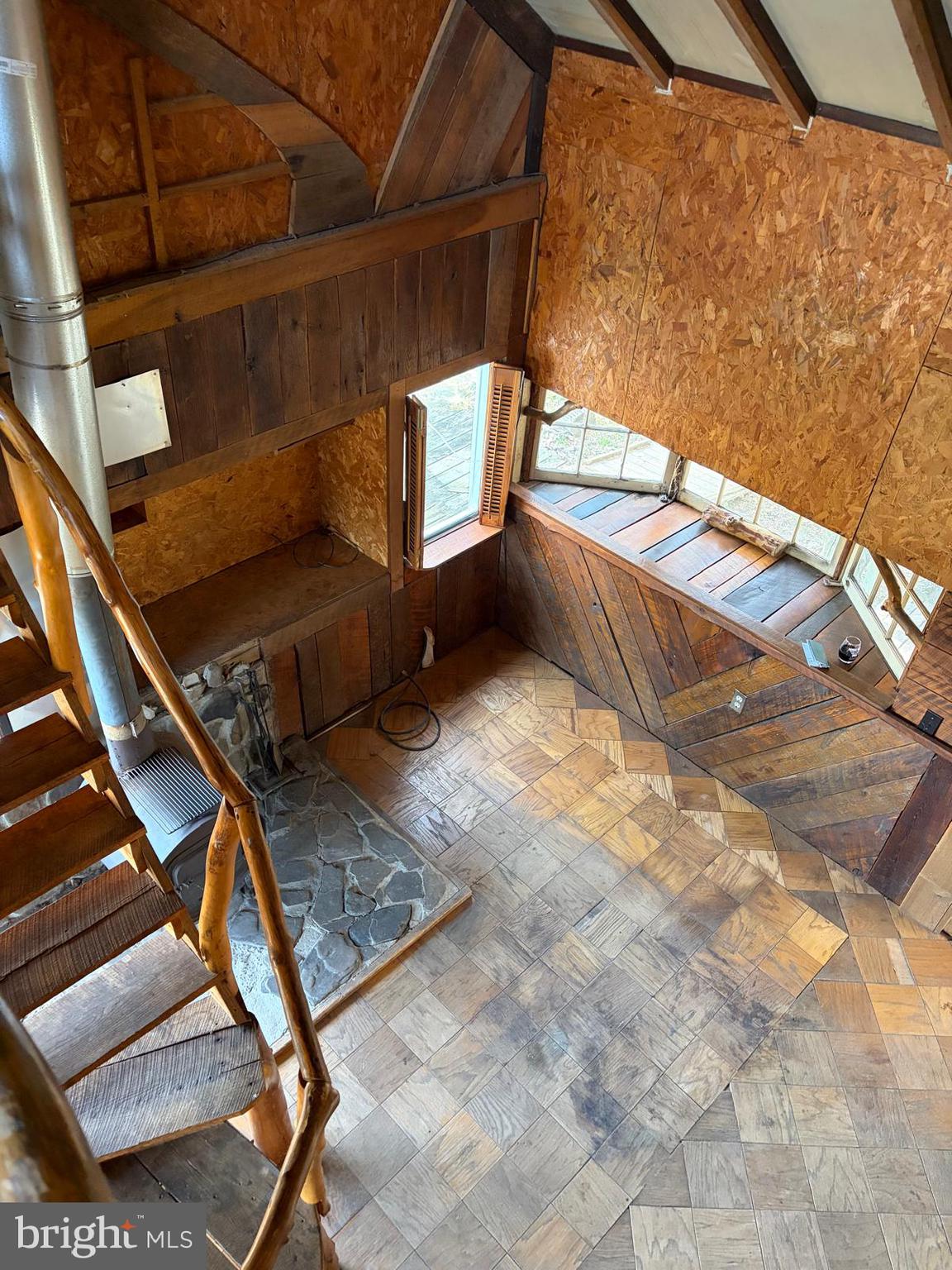 986 Rushing River Road Augusta, WV 26704 - Photo 14 of 40