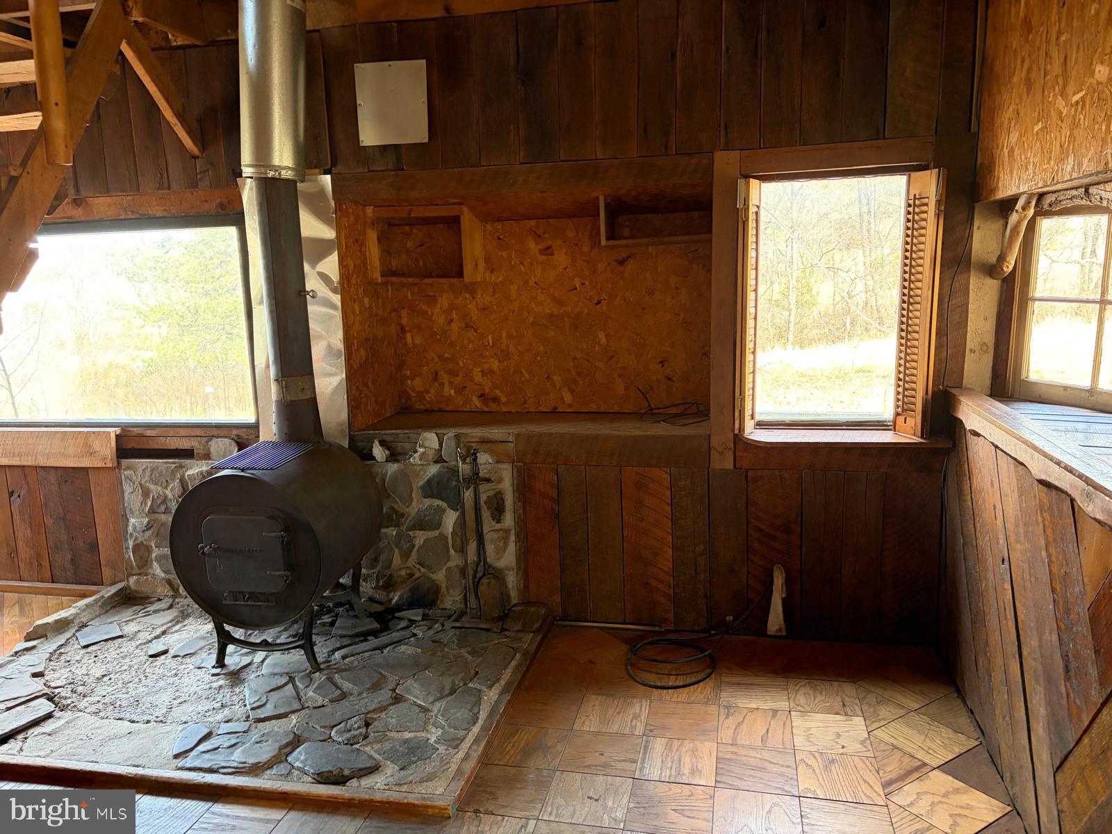 986 Rushing River Road Augusta, WV 26704 - Photo 17 of 56