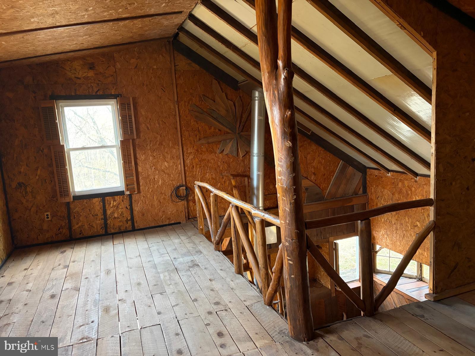 986 Rushing River Road Augusta, WV 26704 - Photo 19 of 40