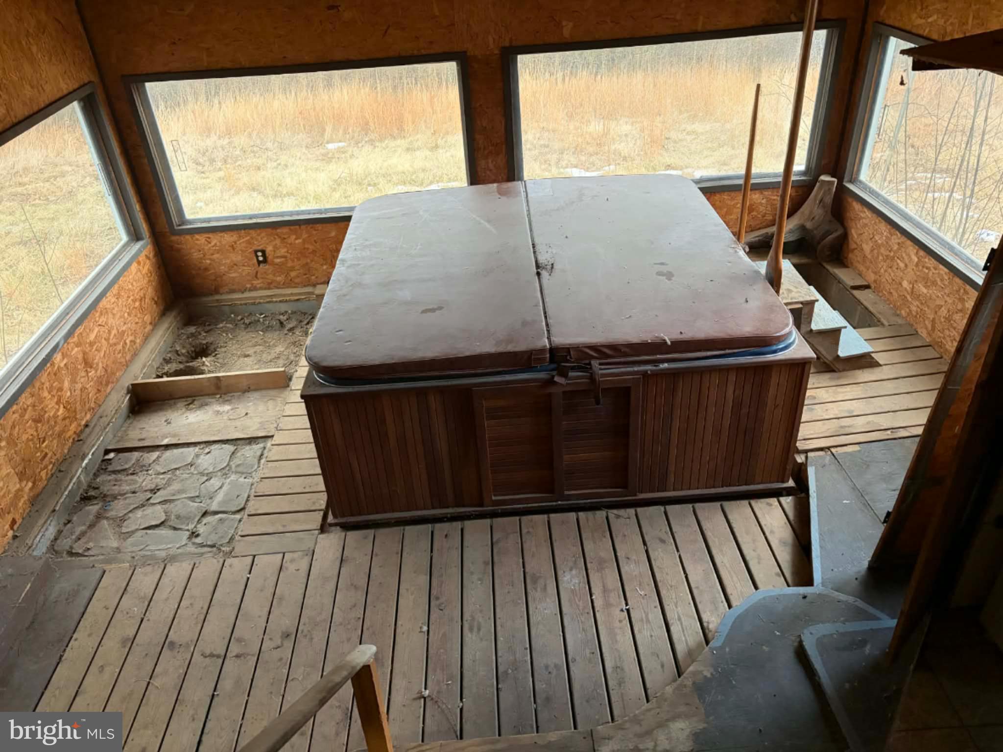 986 Rushing River Road Augusta, WV 26704 - Photo 22 of 40