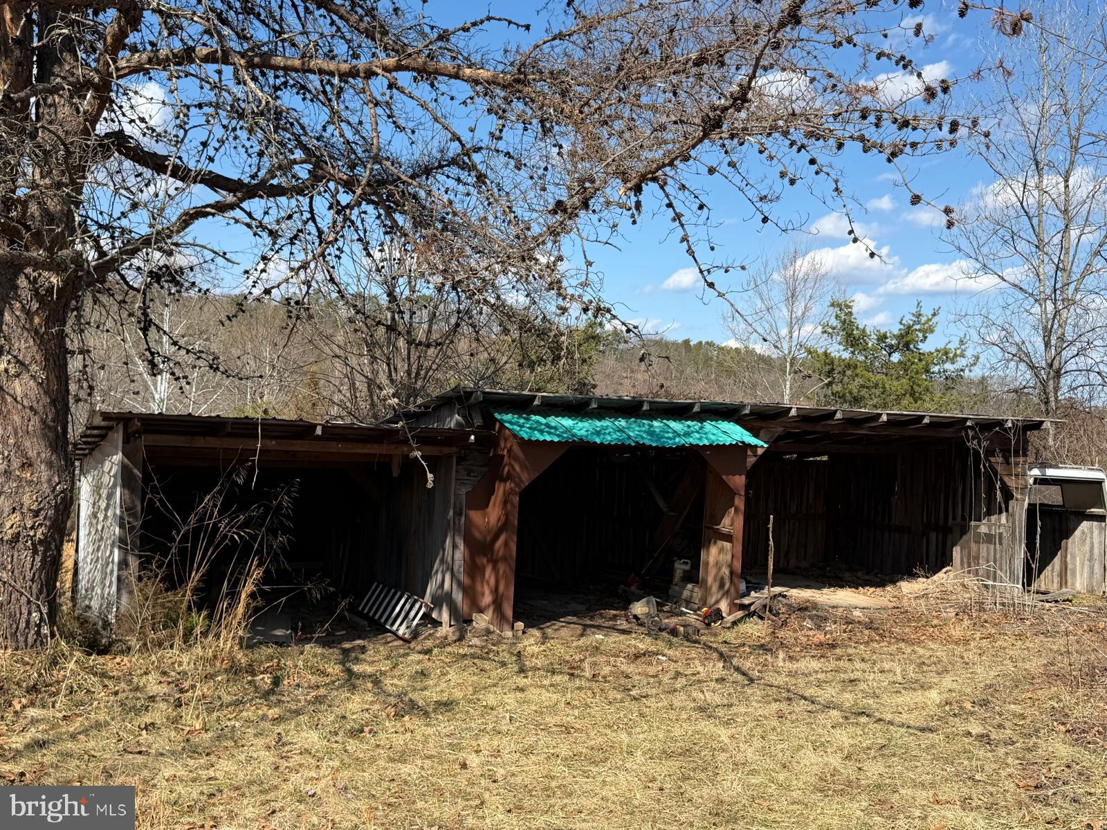 986 Rushing River Road Augusta, WV 26704 - Photo 24 of 40