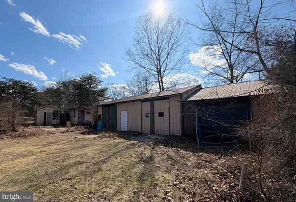 $164,900 | 986 Rushing River Road, Augusta, WV 26704
