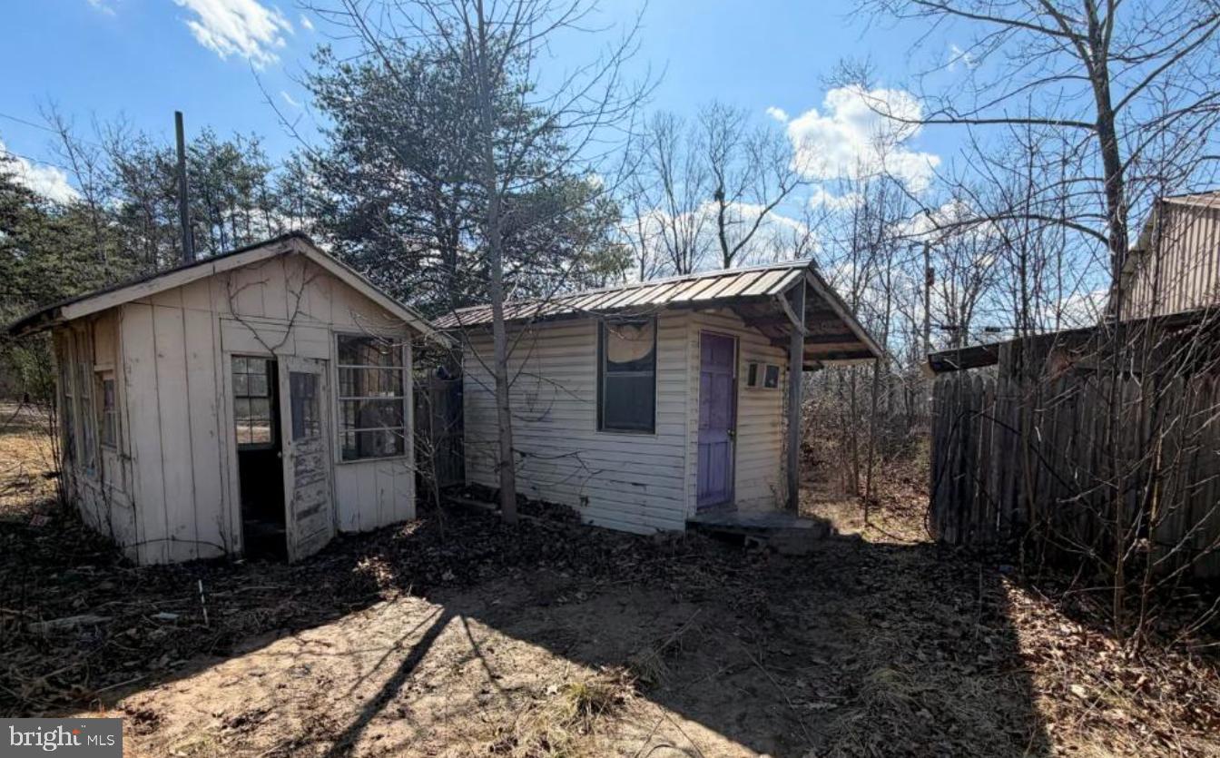 986 Rushing River Road Augusta, WV 26704 - Photo 27 of 40